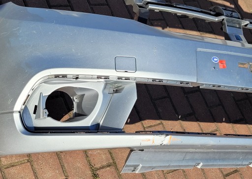 DACIA SANDERO II REDIZAJN 17-20 BRANIK PREDNJA STRANA