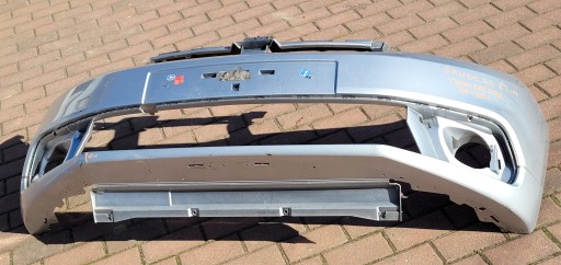 DACIA SANDERO II REDIZAJN 17-20 BRANIK PREDNJA STRANA