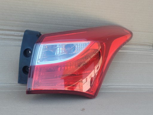 HYUNDAI I30 KARAVAN 12-16 LAMPA FAR DESNA STRANA