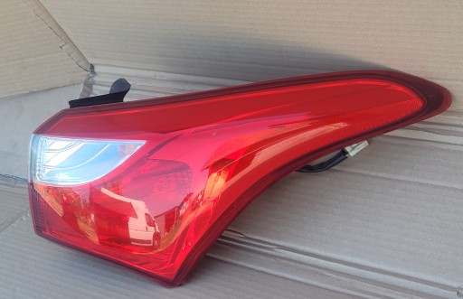 HYUNDAI I30 KARAVAN 12-16 LAMPA FAR DESNA STRANA