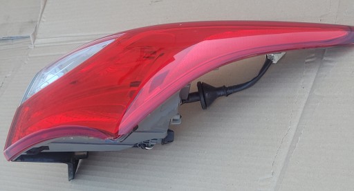 HYUNDAI I30 KARAVAN 12-16 LAMPA FAR DESNA STRANA