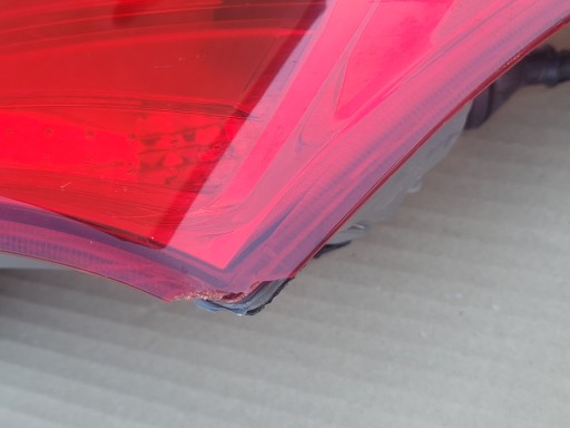 HYUNDAI I30 KARAVAN 12-16 LAMPA FAR DESNA STRANA