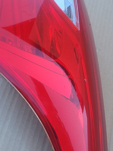 HYUNDAI I30 KARAVAN 12-16 LAMPA FAR DESNA STRANA