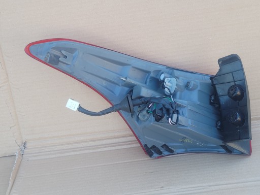 HYUNDAI I30 KARAVAN 12-16 LAMPA FAR DESNA STRANA