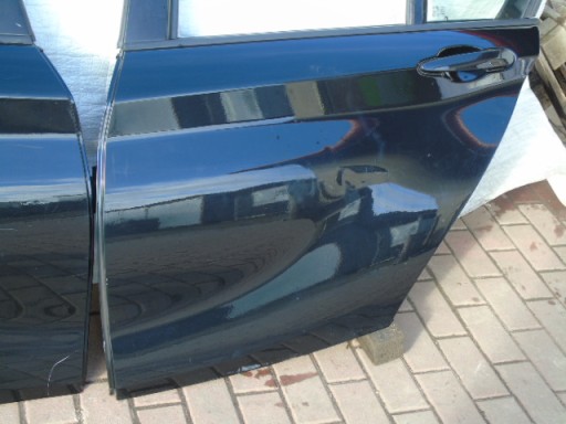 BMW 1 F20 VRATA DESNA LIJEVA ZADNJI ZADNJA BMW 1 F20 VRATA DESNA LIJEVA ZADNJI ZADNJA