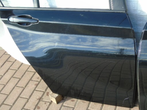 BMW 1 F20 VRATA DESNA LIJEVA ZADNJI ZADNJA BMW 1 F20 VRATA DESNA LIJEVA ZADNJI ZADNJA