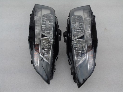 AUDI A4 B8 REDIZAJN 12-15 LAMPE FAROVI  LIJEVA STRANA DESNA