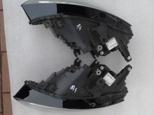AUDI A4 B8 REDIZAJN 12-15 LAMPE FAROVI  LIJEVA STRANA DESNA