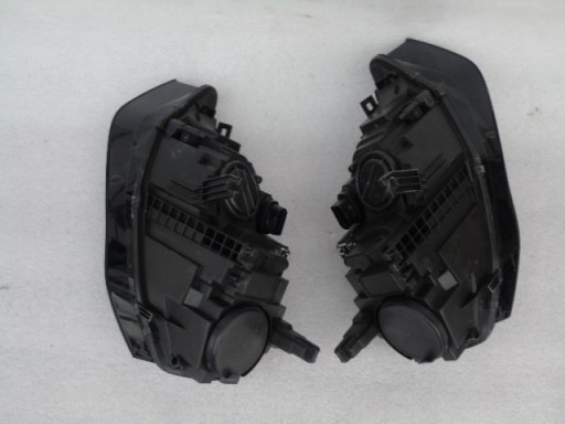 AUDI A4 B8 REDIZAJN 12-15 LAMPE FAROVI  LIJEVA STRANA DESNA