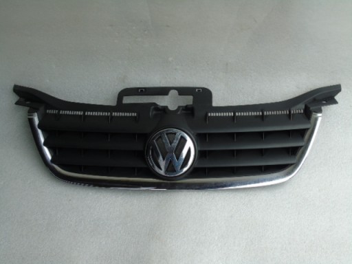 VW TOURAN 03-07 MASKA ZNAK 1T0853651 VW TOURAN 03-07 MASKA ZNAK 1T0853651