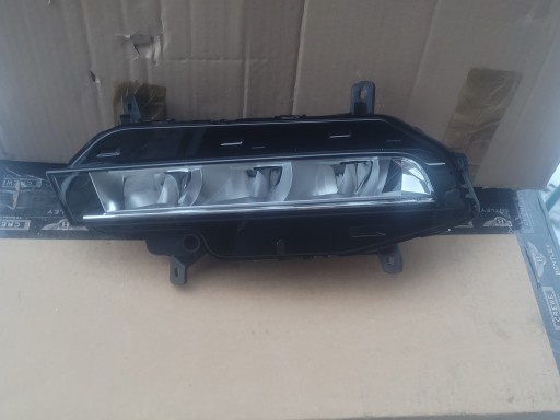 SKODA OCTAVIA 3 VRS REDIZAJN 14-19 SVIJETLO LED LIJEVA STRANA