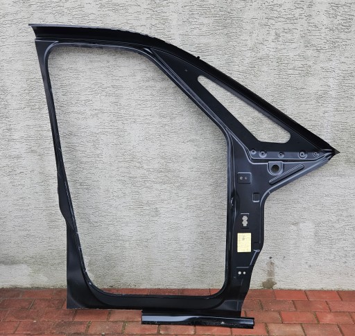 VW MULTIVAN 7T GOLI PRAG OPLATA LIJEVA PREDNJA STRANA 7T0810101A