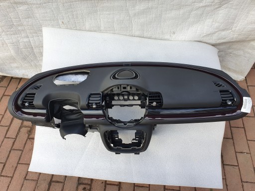 MINI F54 CLUBMAN ARMATURA HEAD UP ORIGINAL