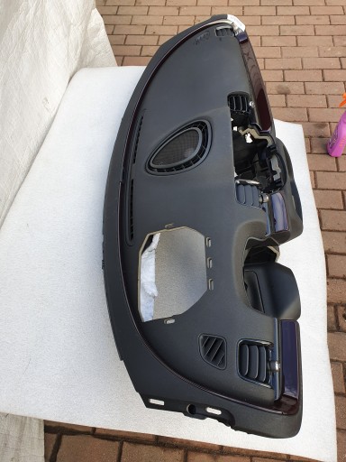 MINI F54 CLUBMAN ARMATURA HEAD UP ORIGINAL