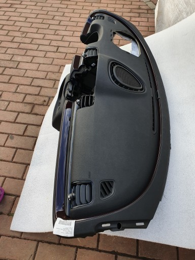 MINI F54 CLUBMAN ARMATURA HEAD UP ORIGINAL