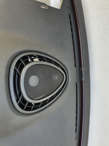 MINI F54 CLUBMAN ARMATURA HEAD UP ORIGINAL