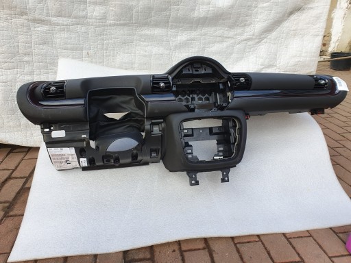 MINI F54 CLUBMAN ARMATURA HEAD UP ORIGINAL