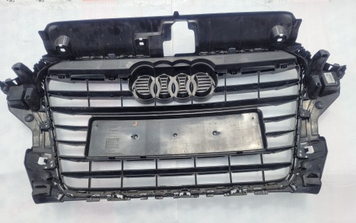 AUDI A3 8V SPORTBACK S-LINE MASKA 8V5853651