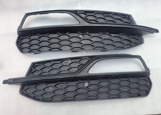 AUDI A3 8V SPORTBACK S-LINE MASKA 8V5853651