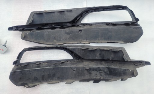 AUDI A3 8V SPORTBACK S-LINE MASKA 8V5853651