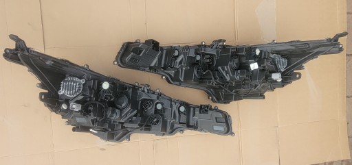 TOYOTA COROLLA XII 19- LAMPA FAR FULL LED LIJEVA STRANA + DESNA