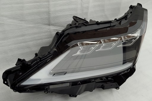 LEXUS RX IV REDIZAJN 19-22 LAMPA FAR LED LIJEVA STRANA