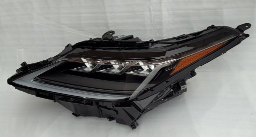 LEXUS RX IV REDIZAJN 19-22 LAMPA FAR LED LIJEVA STRANA
