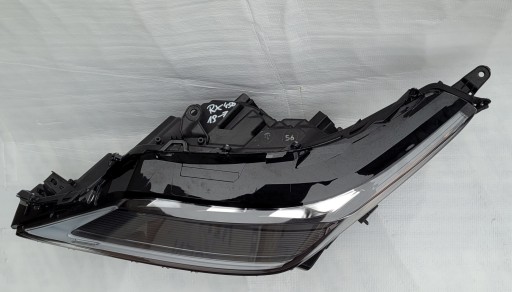 LEXUS RX IV REDIZAJN 19-22 LAMPA FAR LED LIJEVA STRANA