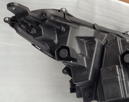 LEXUS RX IV REDIZAJN 19-22 LAMPA FAR LED LIJEVA STRANA