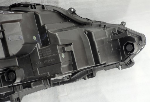 LEXUS RX IV REDIZAJN 19-22 LAMPA FAR LED LIJEVA STRANA