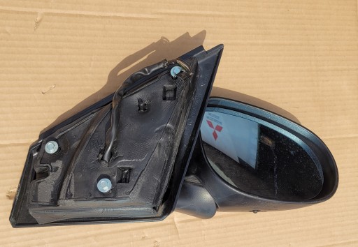 FIAT BRAVO II 07-14 RETROVIZOR LIJEVA 5 PIN FIAT BRAVO II 07-14 RETROVIZOR LIJEVA 5 PIN