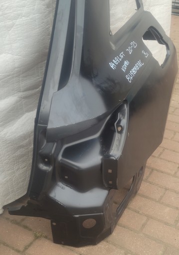 AUDI A4 B9 REDIZAJN 19-23 BLATOBRAN OPLATA DESNA STRANA 8W9