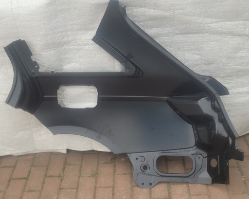 AUDI A4 B9 REDIZAJN 19-23 BLATOBRAN OPLATA DESNA STRANA 8W9