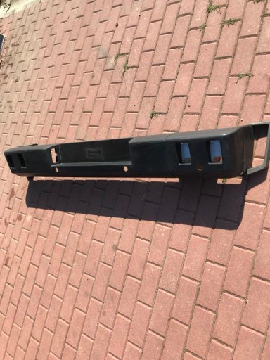MERCEDES G KLASA BRABUS BRANIK ZADNJI 46341001