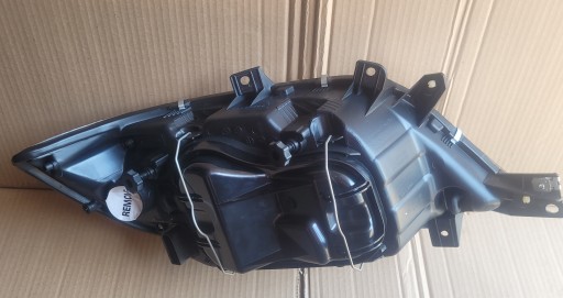 MERCEDES SPRINTER 02-06 LAMPA FAR LIJEVA STRANA NOVO