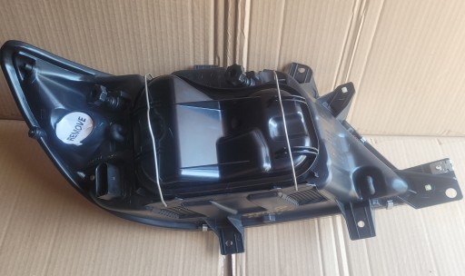 MERCEDES SPRINTER 02-06 LAMPA FAR LIJEVA STRANA NOVO