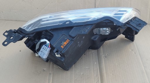 SUZUKI IGNIS LAMPA FAR LIJEVA STRANA LED 100-5939D