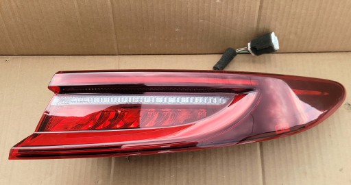 KIA PROCEED III 19-23 LAMPE FAROVI  ZADNJI LED 92402J7200
