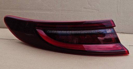 KIA PROCEED III 19-23 LAMPE FAROVI  ZADNJI LED 92402J7200