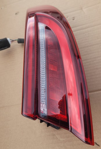 KIA PROCEED III 19-23 LAMPE FAROVI  ZADNJI LED 92402J7200