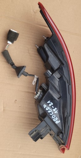 KIA PROCEED III 19-23 LAMPE FAROVI  ZADNJI LED 92402J7200