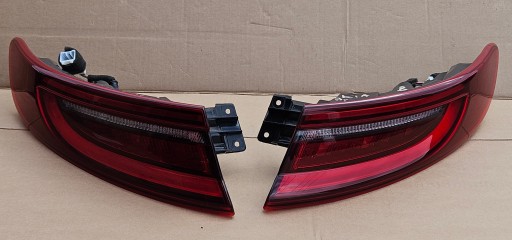 KIA PROCEED III 19-23 LAMPE FAROVI  ZADNJI LED 92402J7200