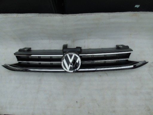 VW GOLF SPORTSVAN REDIZAJN 18- MASKA 510853653