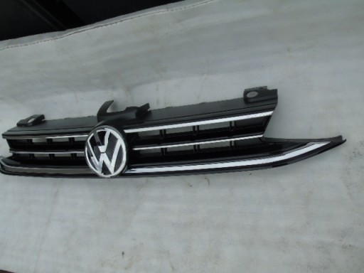 VW GOLF SPORTSVAN REDIZAJN 18- MASKA 510853653