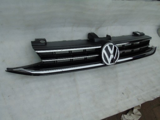 VW GOLF SPORTSVAN REDIZAJN 18- MASKA 510853653