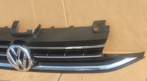 VW GOLF SPORTSVAN REDIZAJN 18- MASKA 510853653