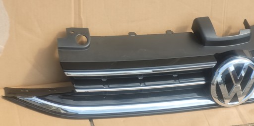 VW GOLF SPORTSVAN REDIZAJN 18- MASKA 510853653