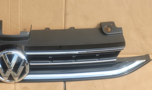 VW GOLF SPORTSVAN REDIZAJN 18- MASKA 510853653