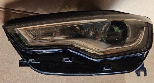 AUDI A6 C7 4G0 LAMPA FAR LIJEVA STRANA BI XENON NIESKRĘTNA
