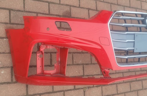 AUDI S5 A5 S-LINE BRANIK 8W6807437F-D LAMPA FAR DESNA STRANA